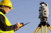 Trimble VX