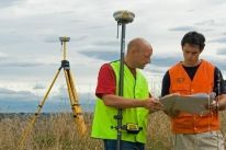 GPS Trimble 5800